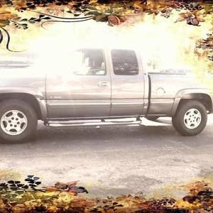 Meet your Posher, Ausencio